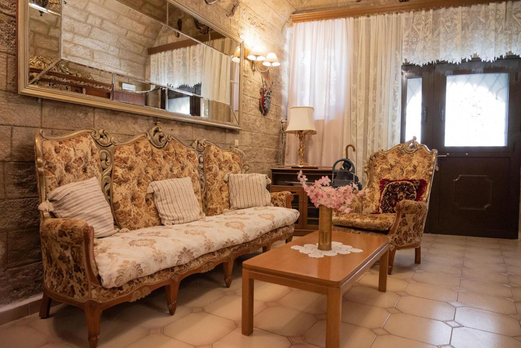 Вілла Megiston House In Old Town Rhodes Rhodes City Екстер'єр фото